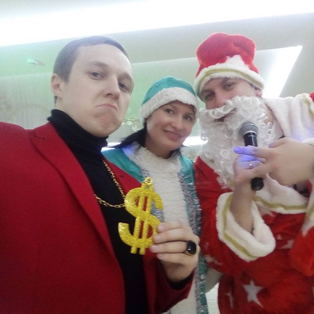Фотографии