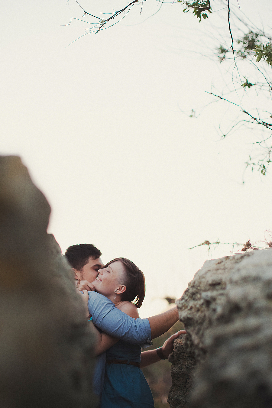 Love story