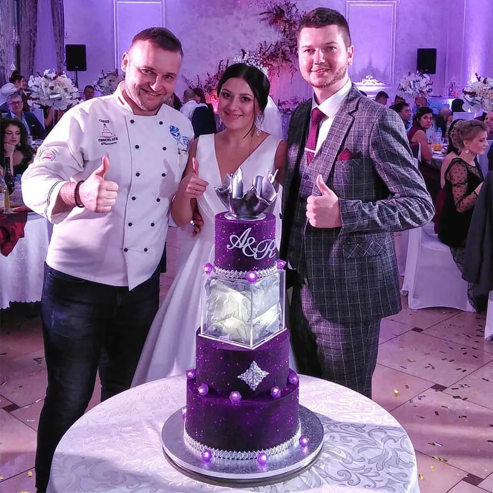 Musscake