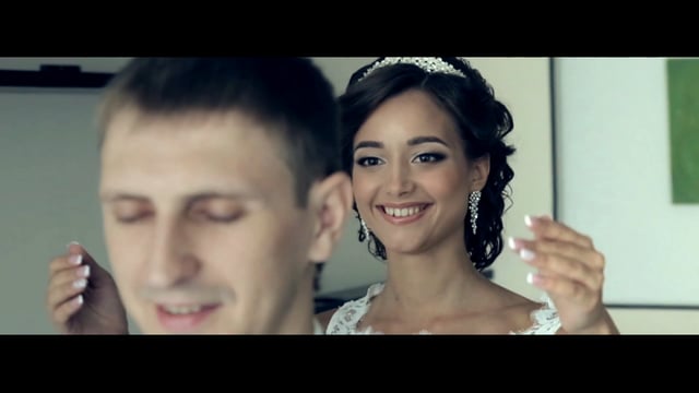 Портфолио: Свадьба