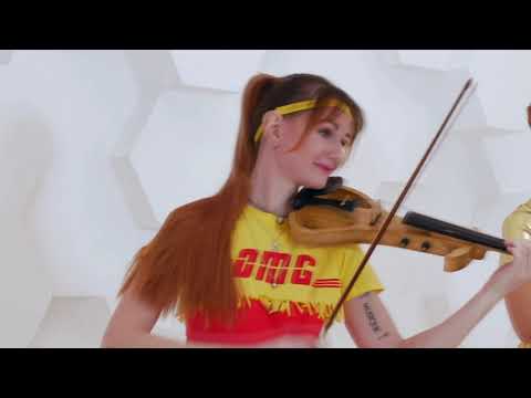 Струнный дуэт "Симфони"