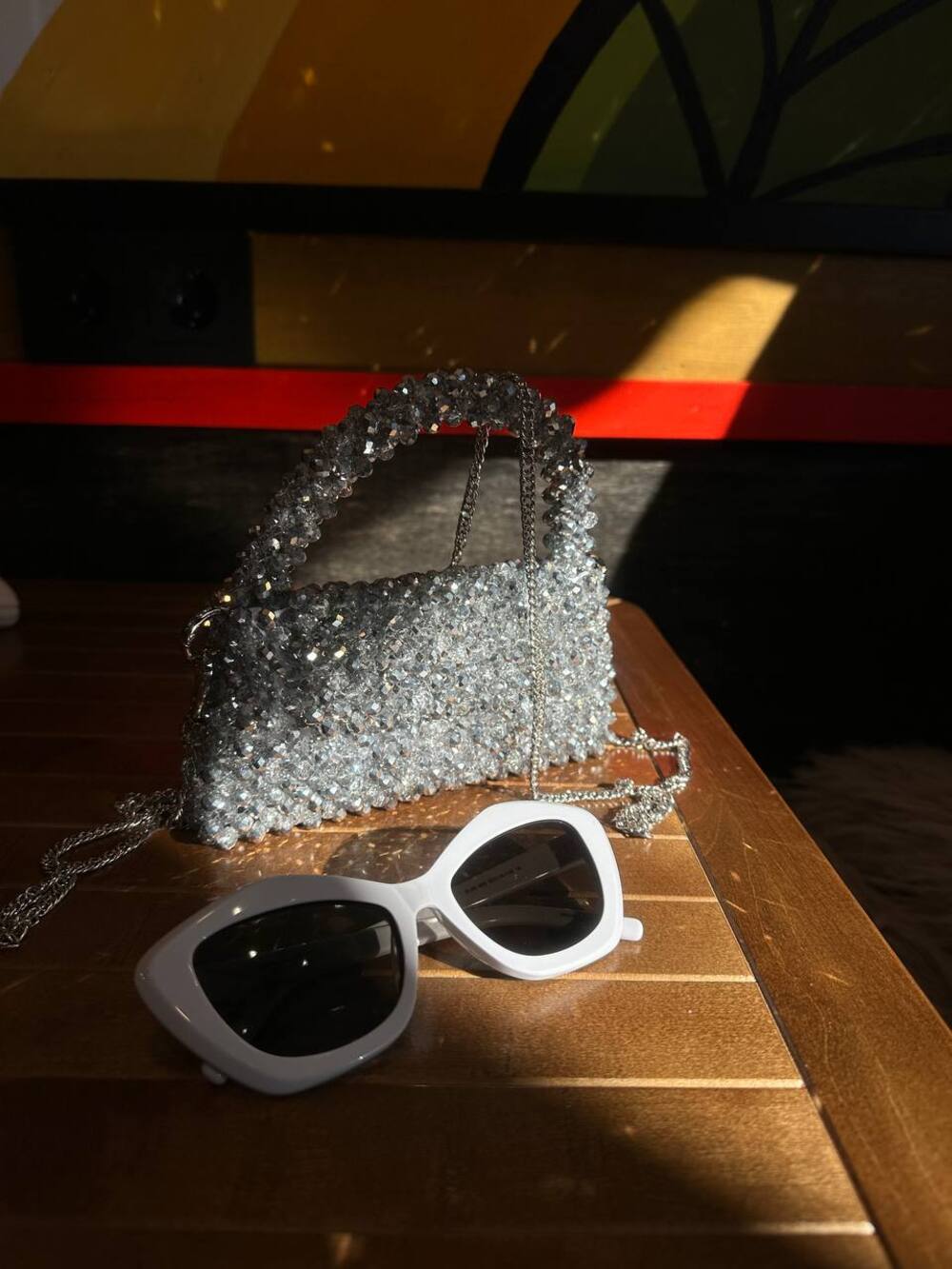 Портфолио