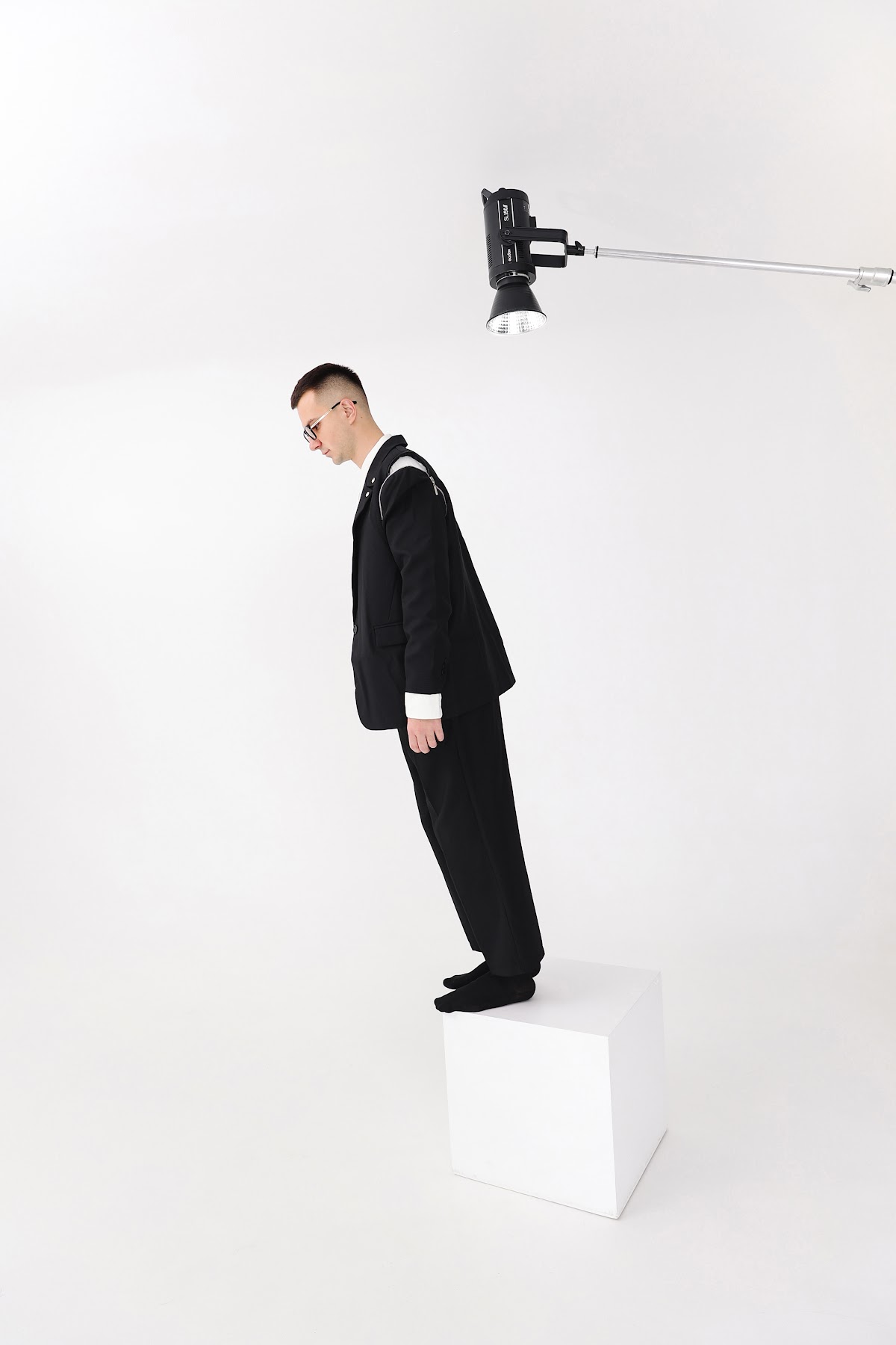 Портфолио: Мода (Fashion)