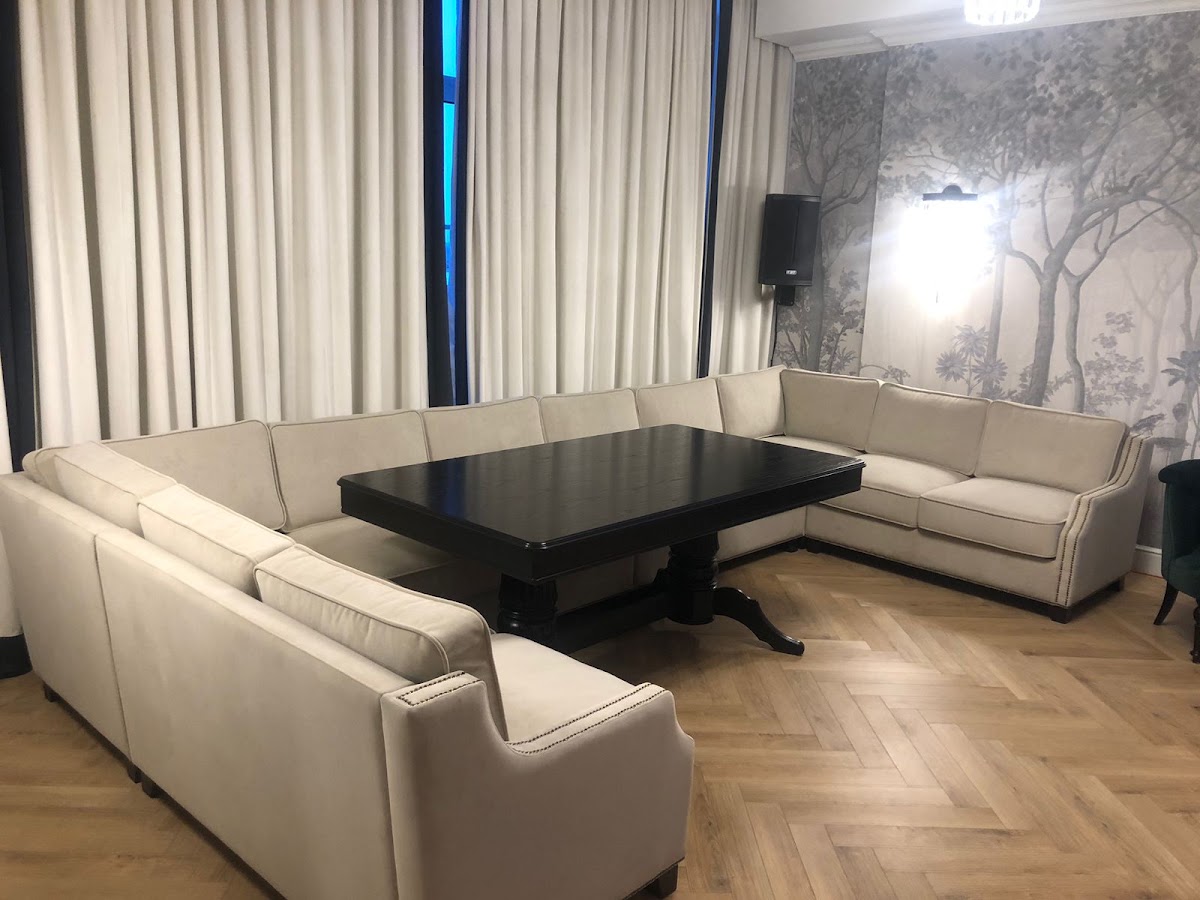 VIP-зал