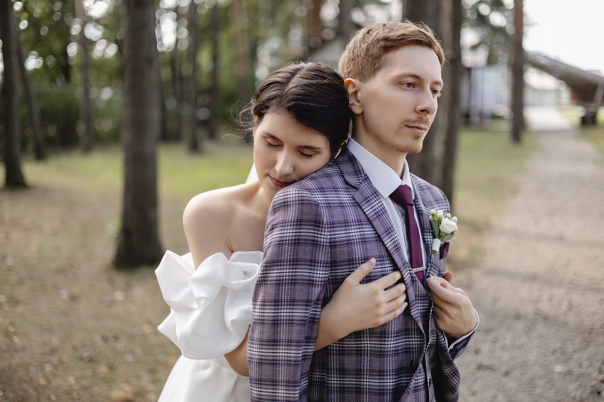 Дарина и Александр