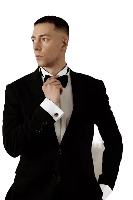Марк Селиванов