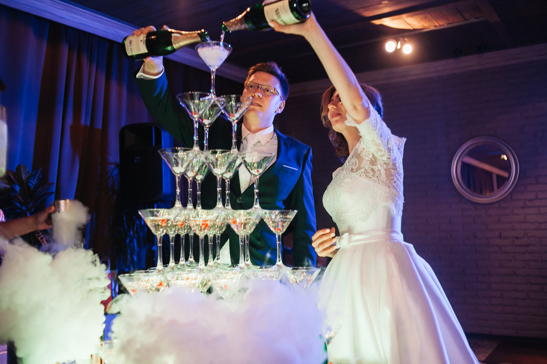 Natal'ya & Yevgeniy 24.08.2019