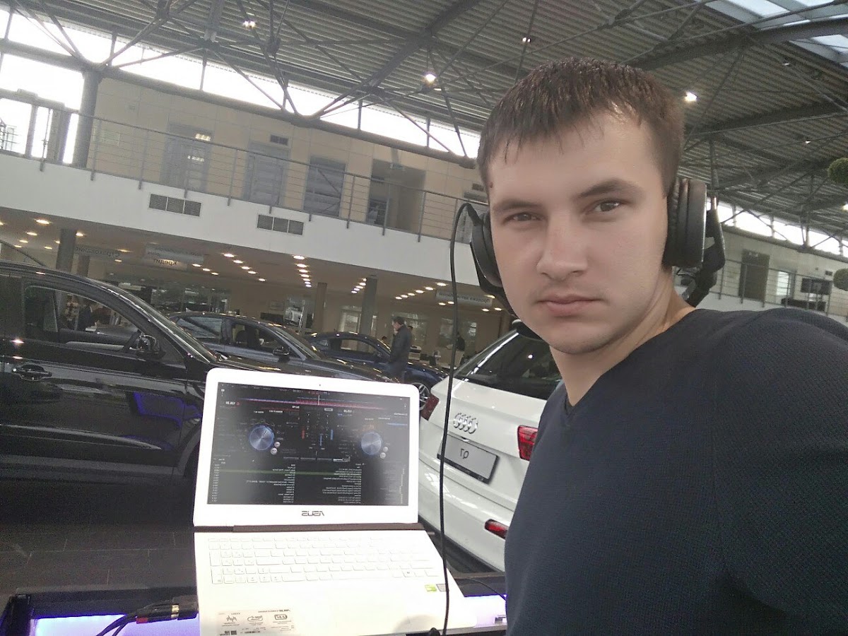 Руслан Акберов — кадр 3 из 20