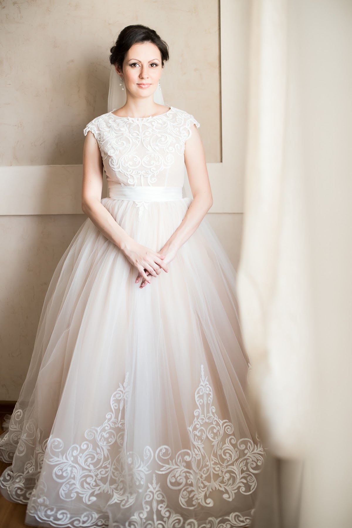 Елена и Алексей