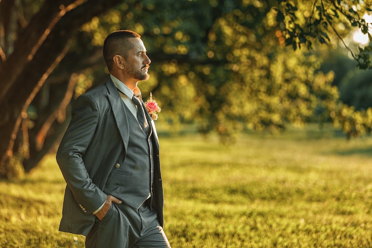 Наташа и Сергей