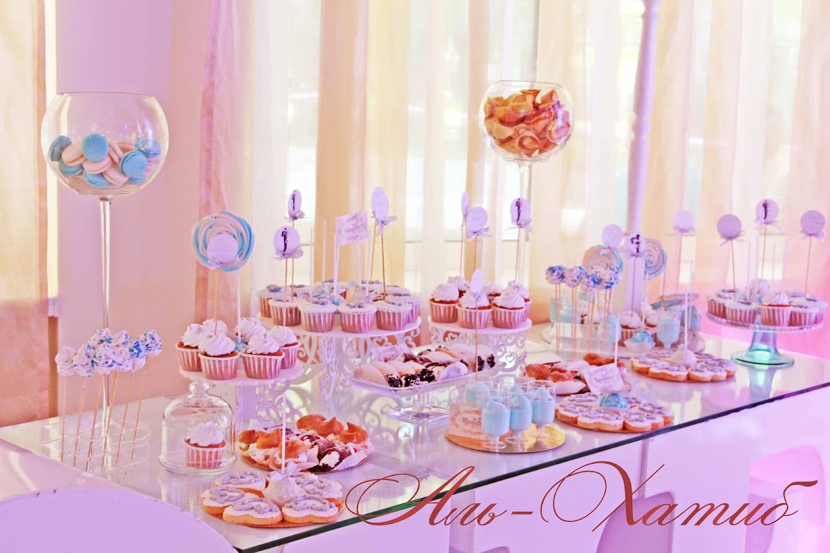 Candy Bar