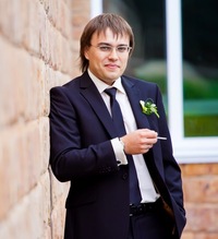 Александр Полянский