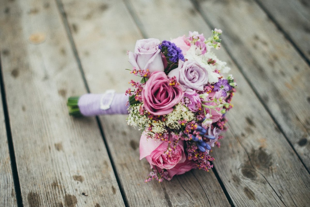 Masha flowers