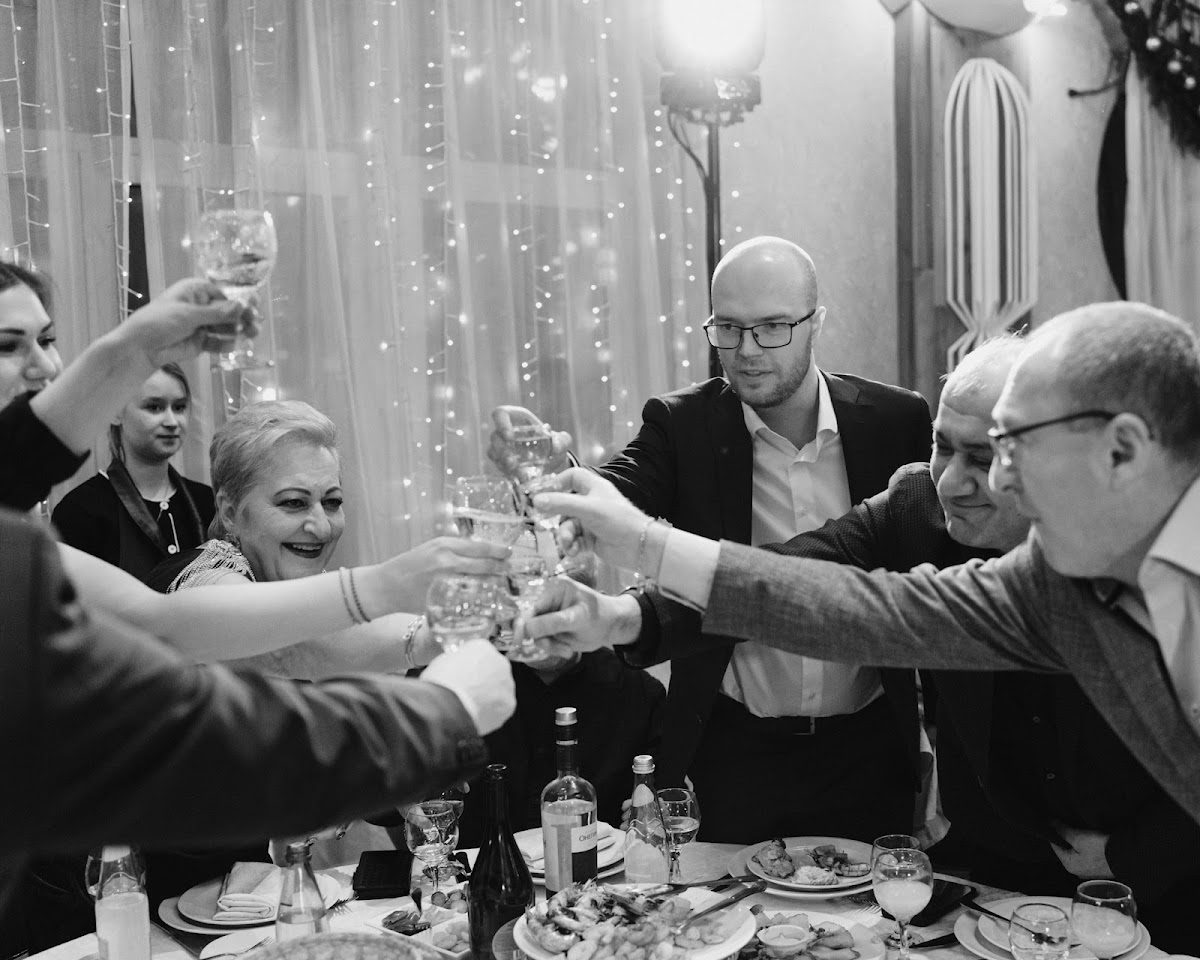 CORPORATE PARTY