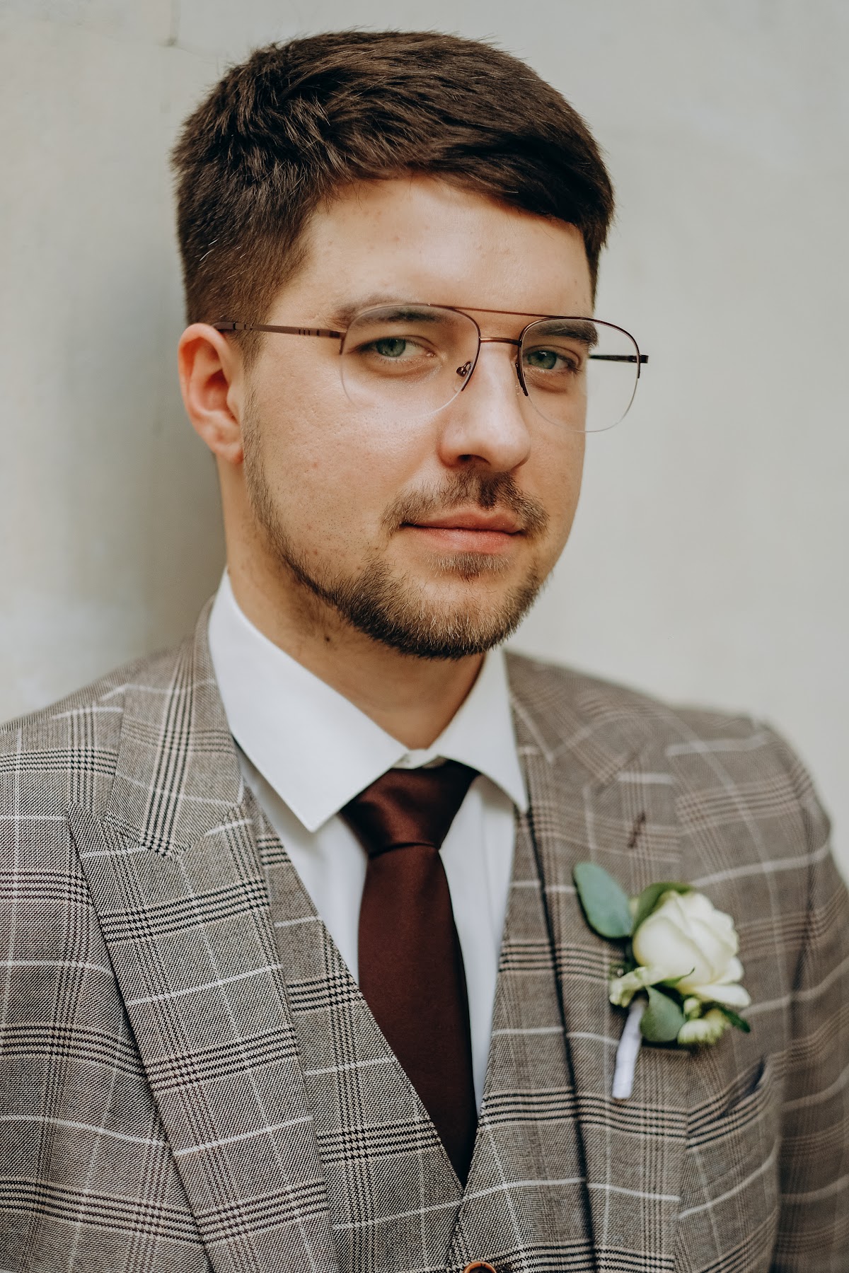 Светлана  и Сергей
