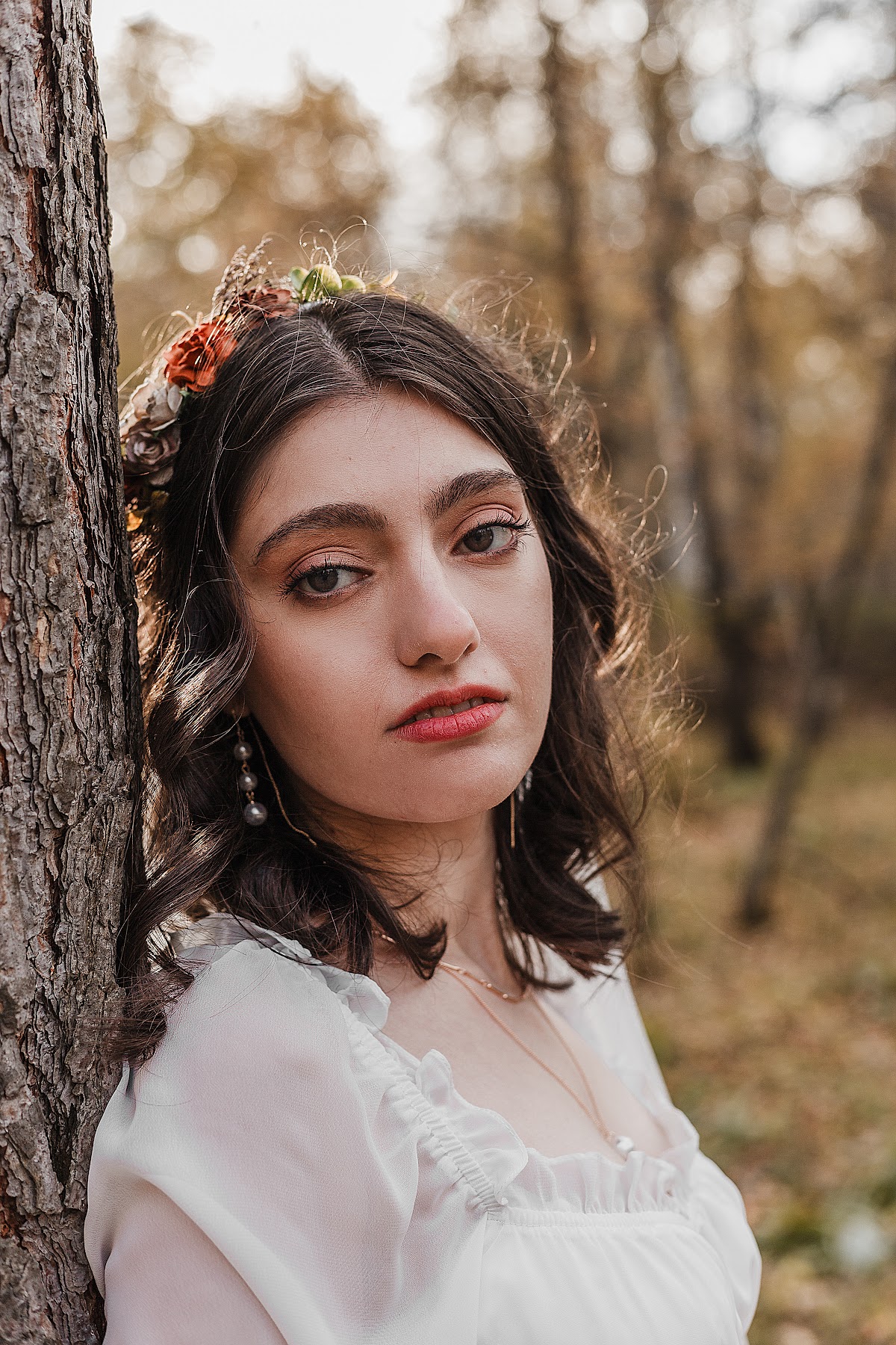 Ася и Давид