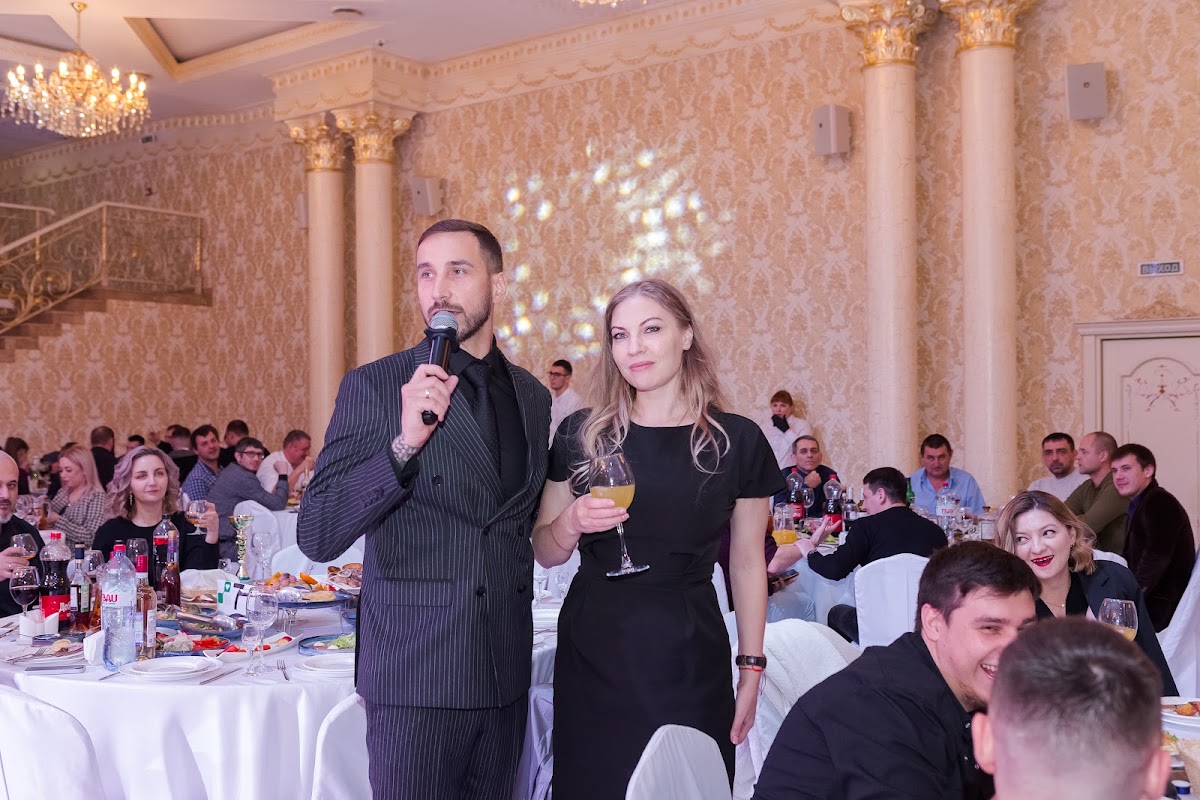 Портфолио: Корпоратив