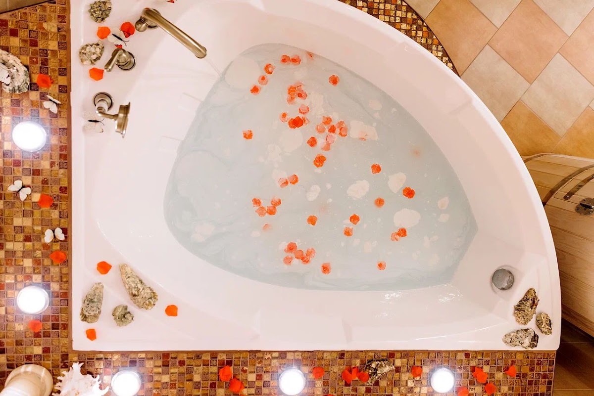 SPA-зона
