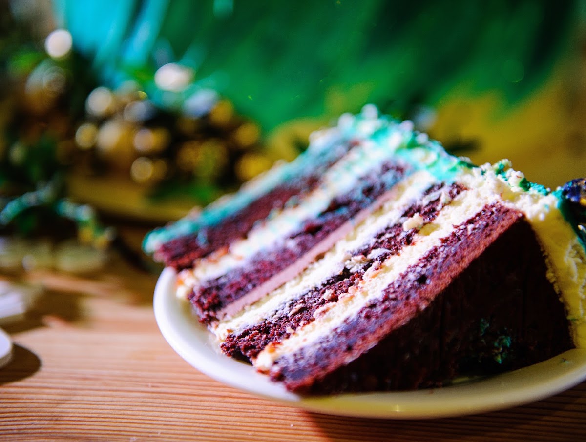 KissCake — кадр 3 из 18