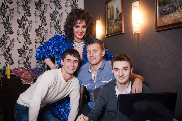 Обо мне