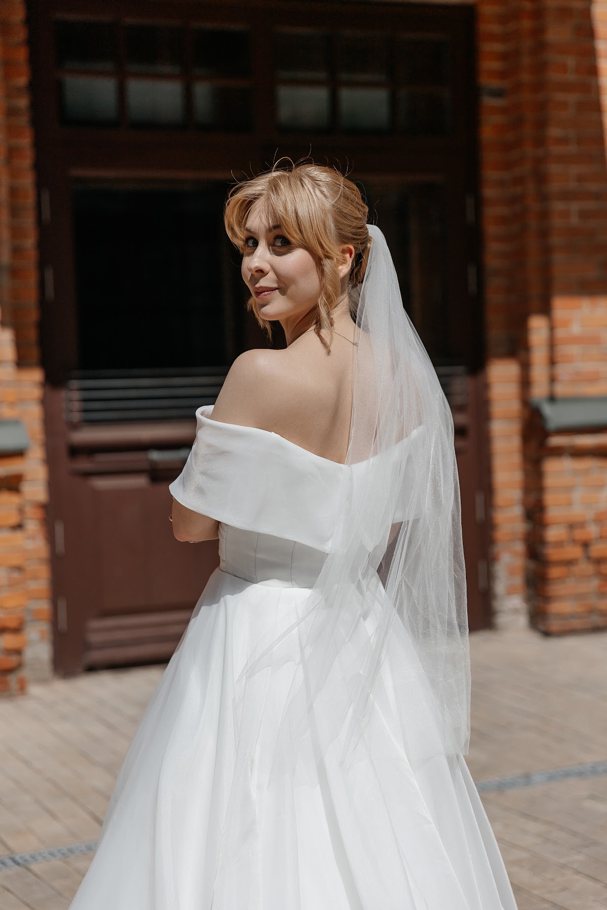 Маргарита и Павел