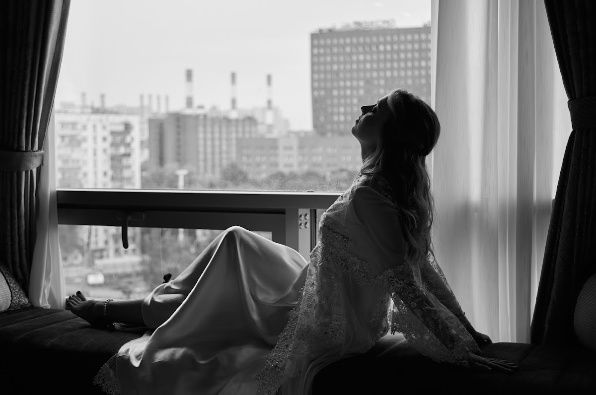 Wedding Day №6