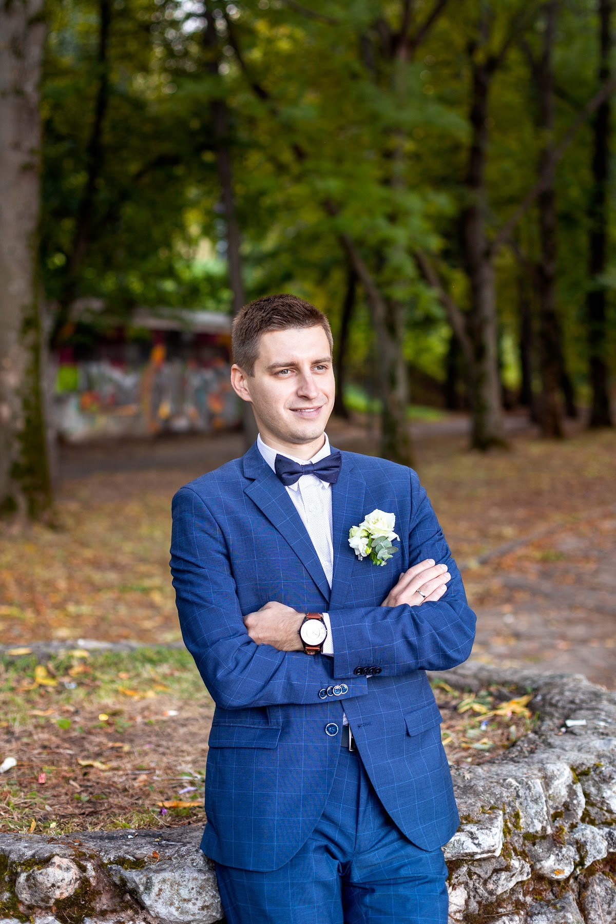 Ольга и Роман