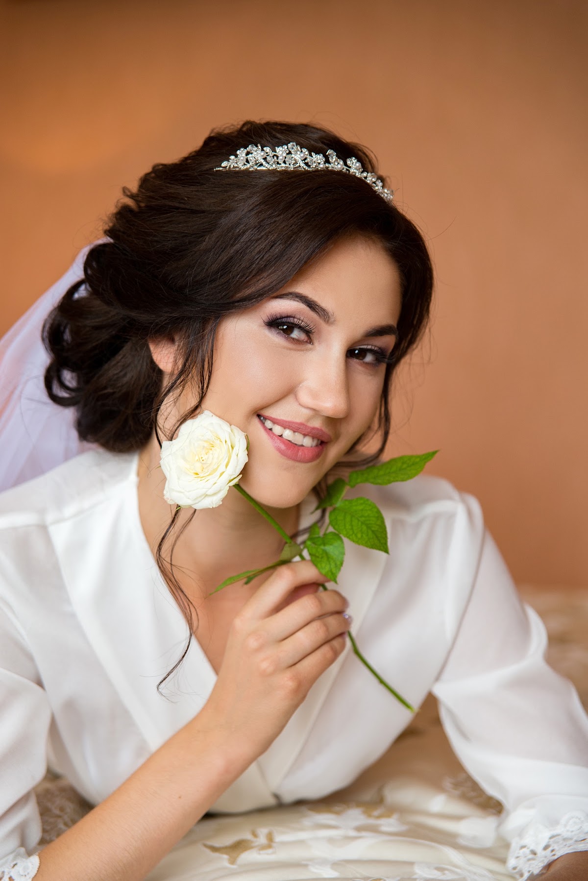 Екатерина и Владимир