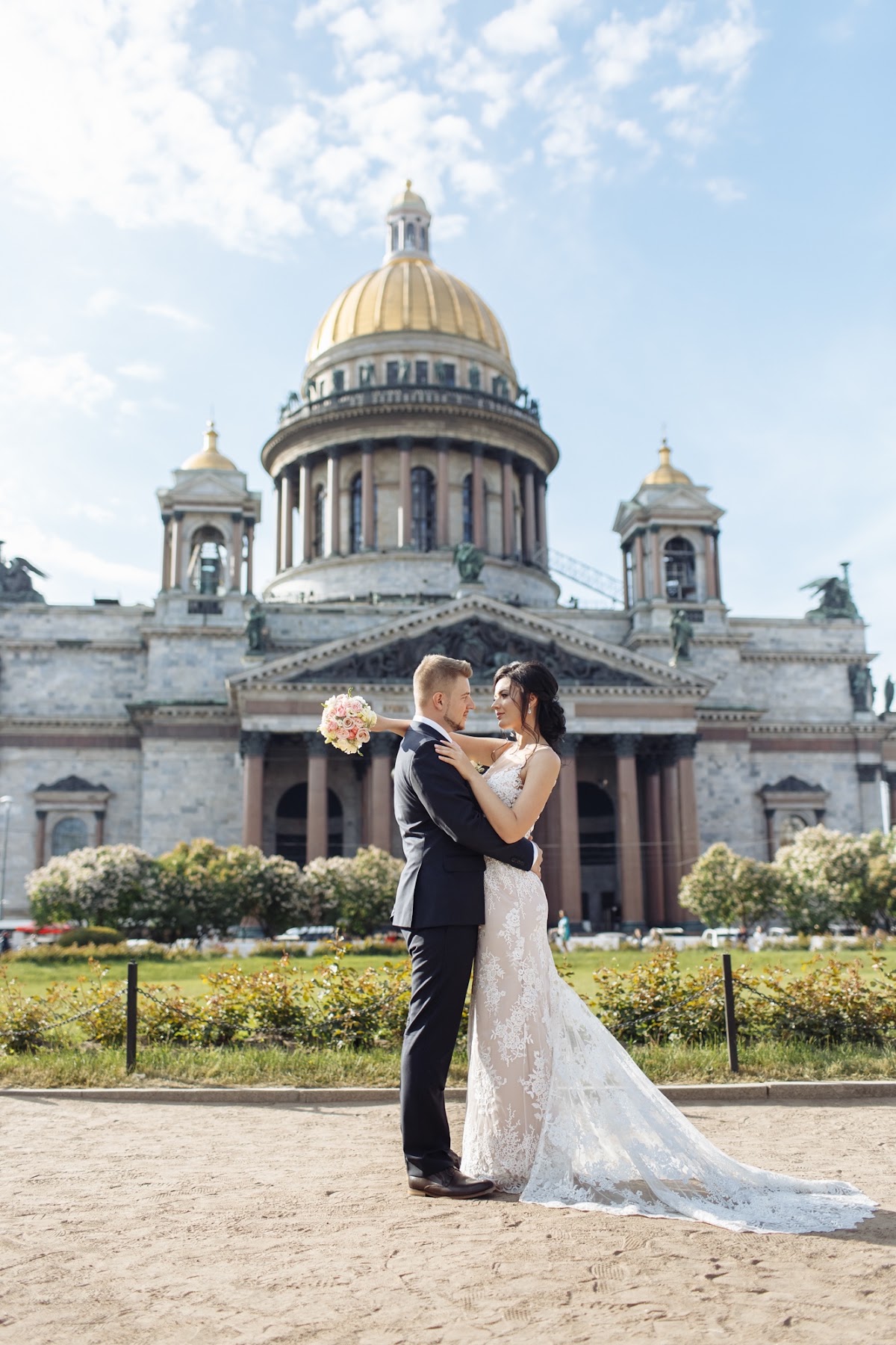 Юлия и Максим
