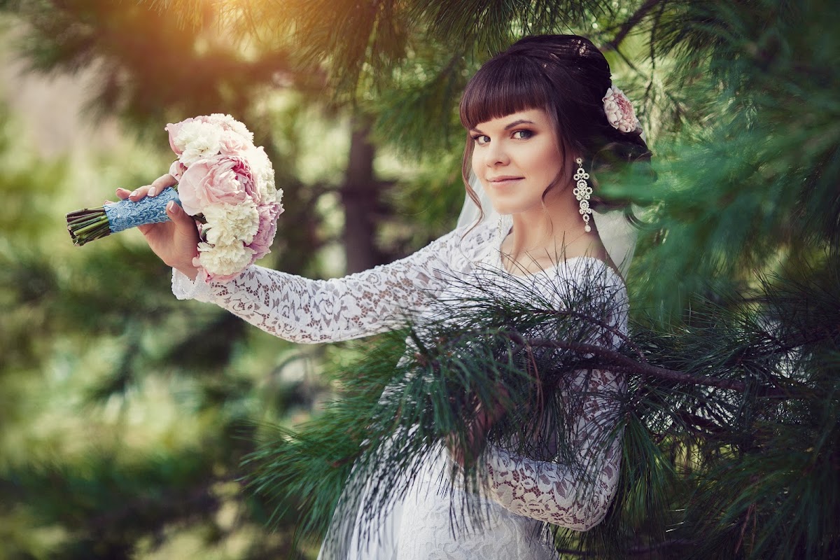 Екатерина и Айдар