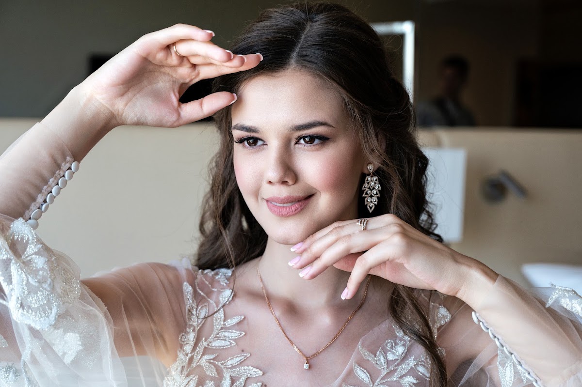 Эльмира и Рамиль