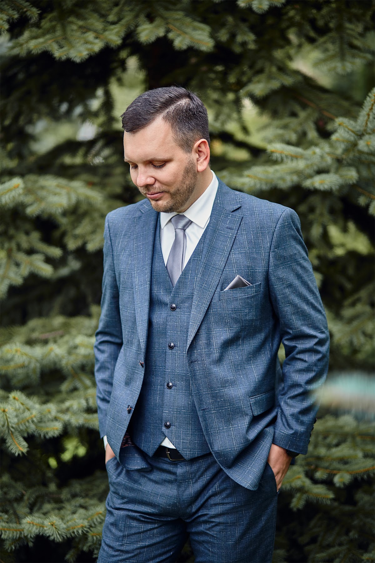 Александр и Марина