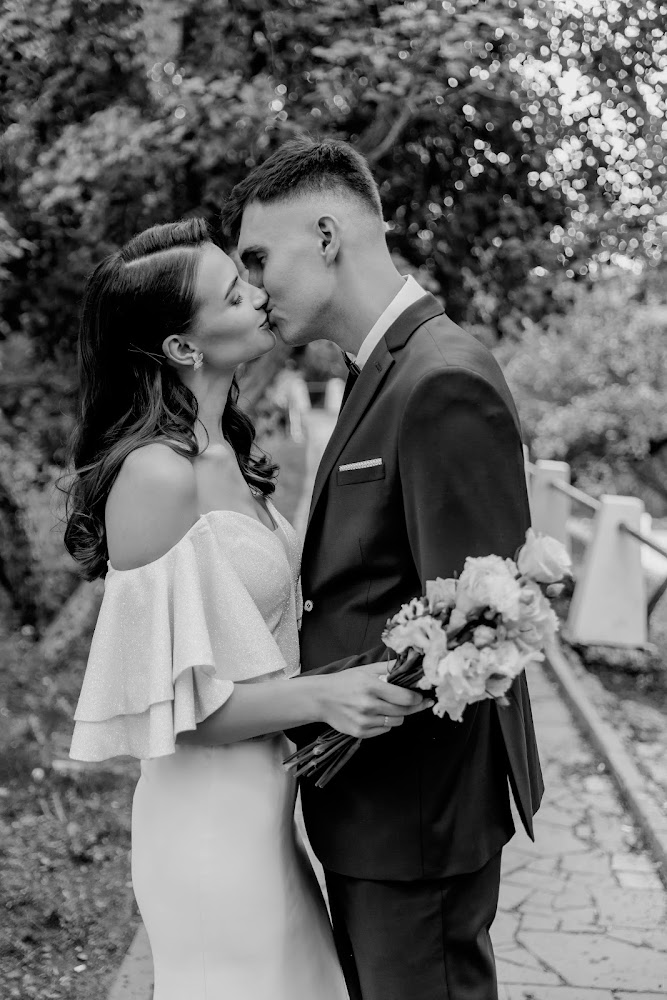 WEDDING FAMILY — кадр 5 из 20