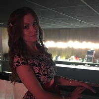 Алиса Молотова