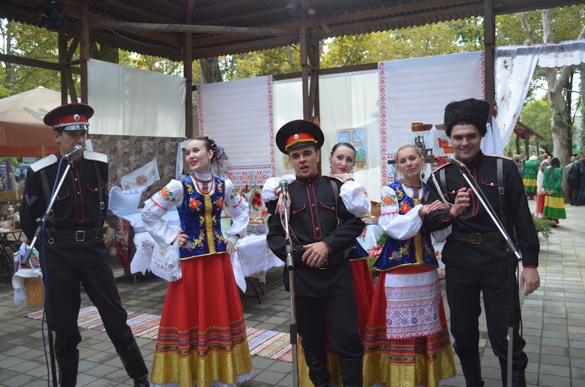 Портфолио: Свадьба