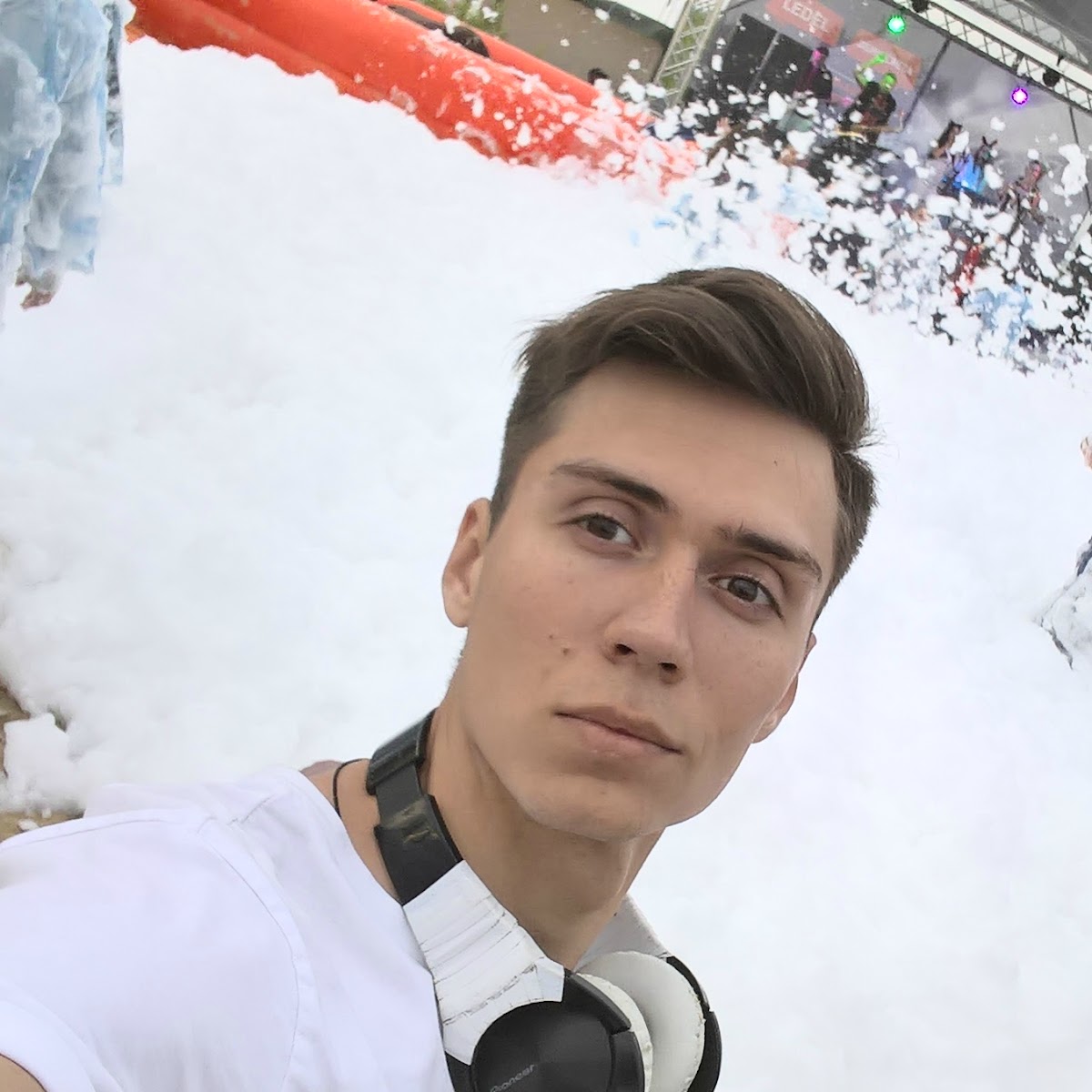 Фотографии