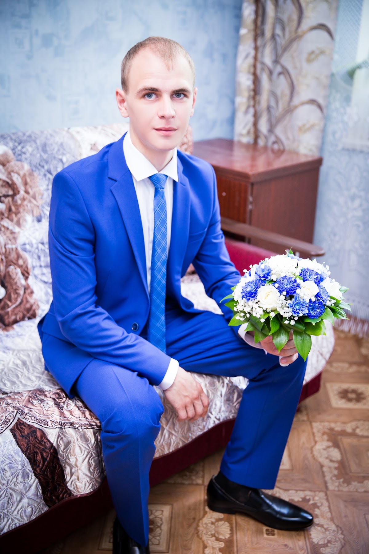 Свадебный кавер-дуэт «Архаровцы» — кадр 5 из 996