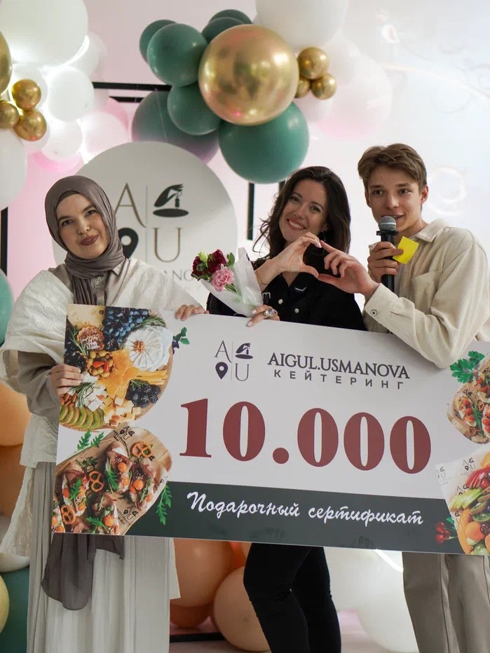 Портфолио Аркадия Панова