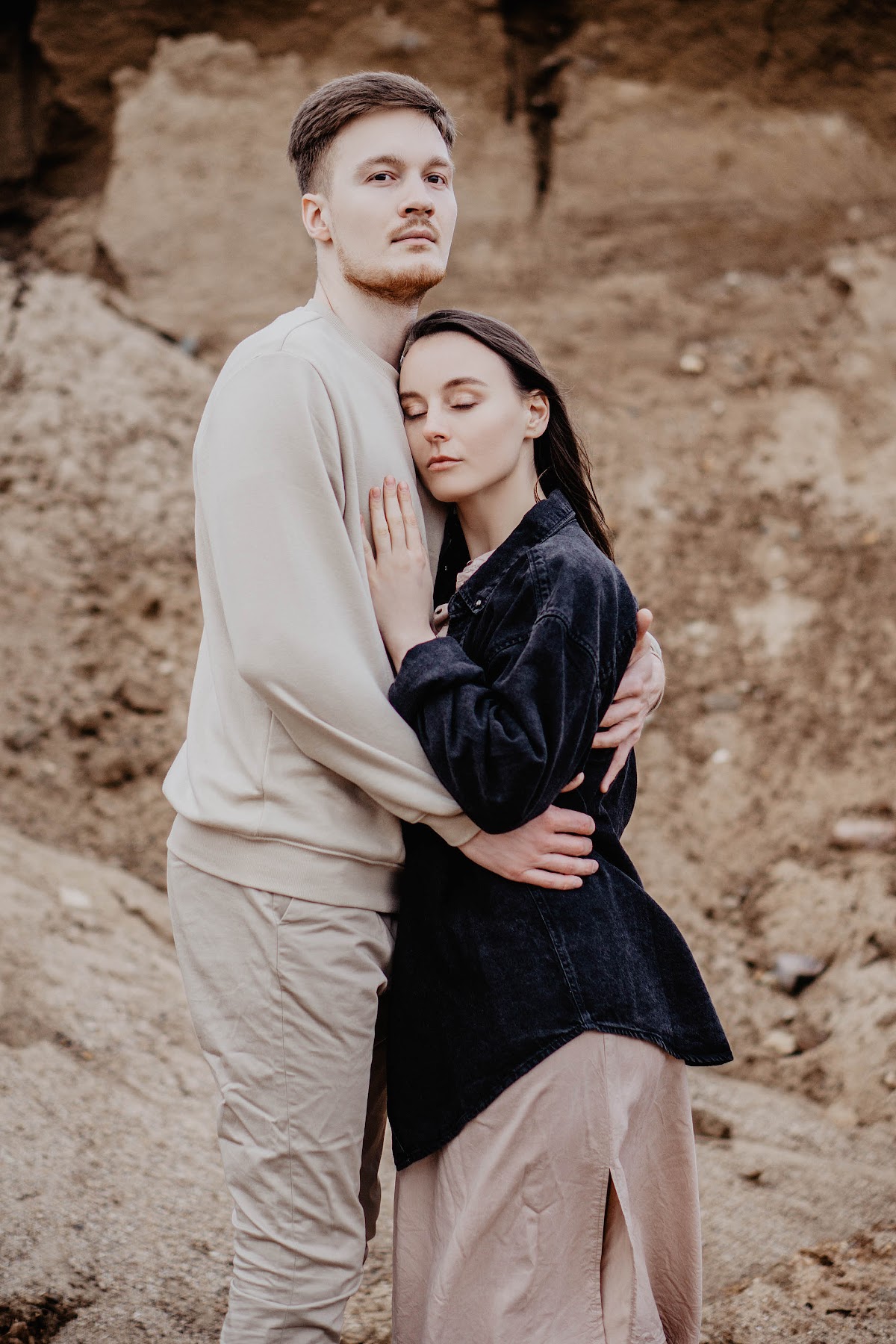 Love Story A&Y