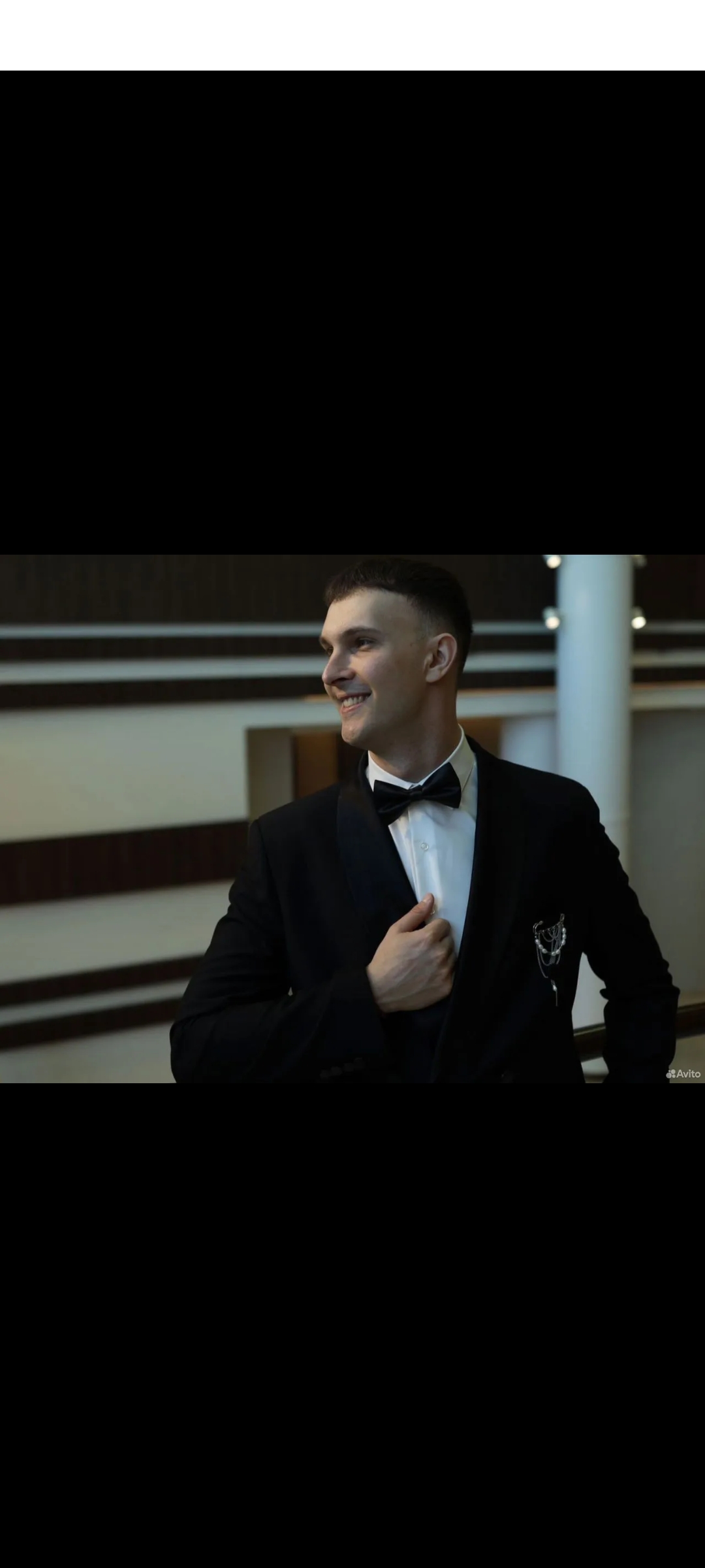 Павел Павлов — кадр 4 из 6