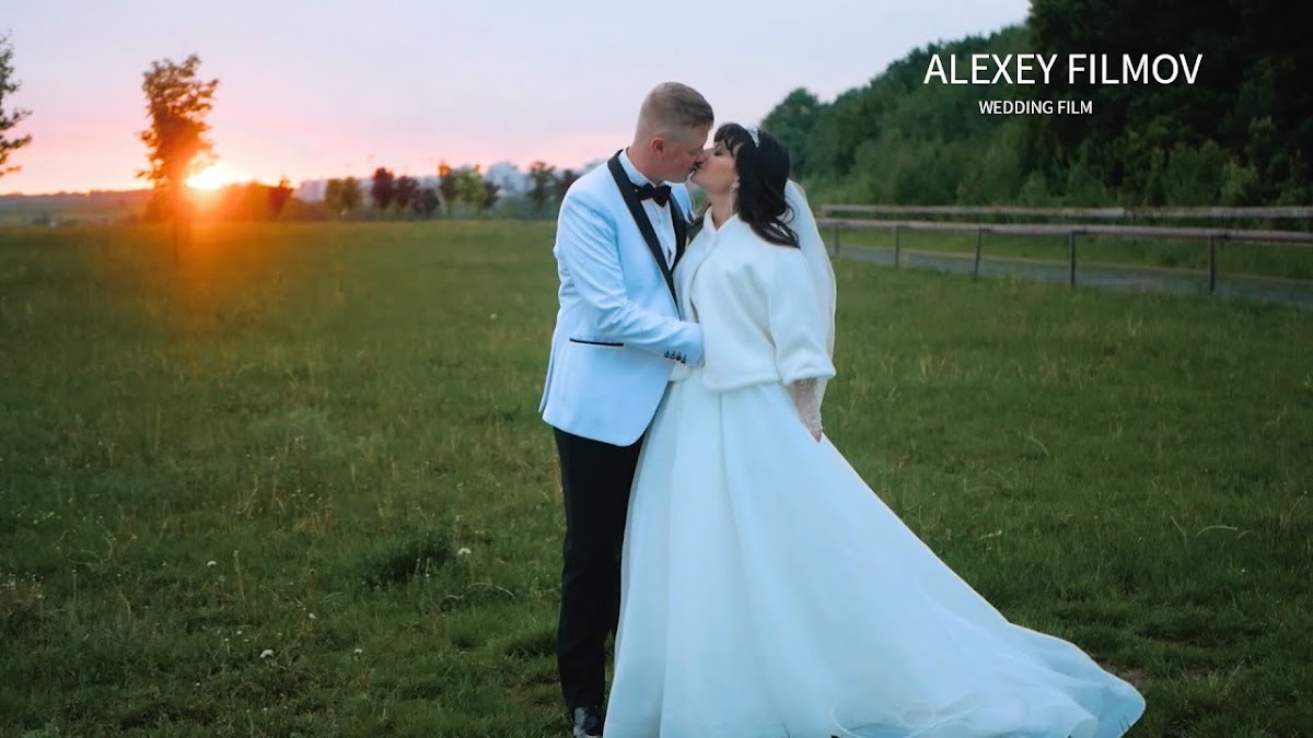 Алексей Белышков