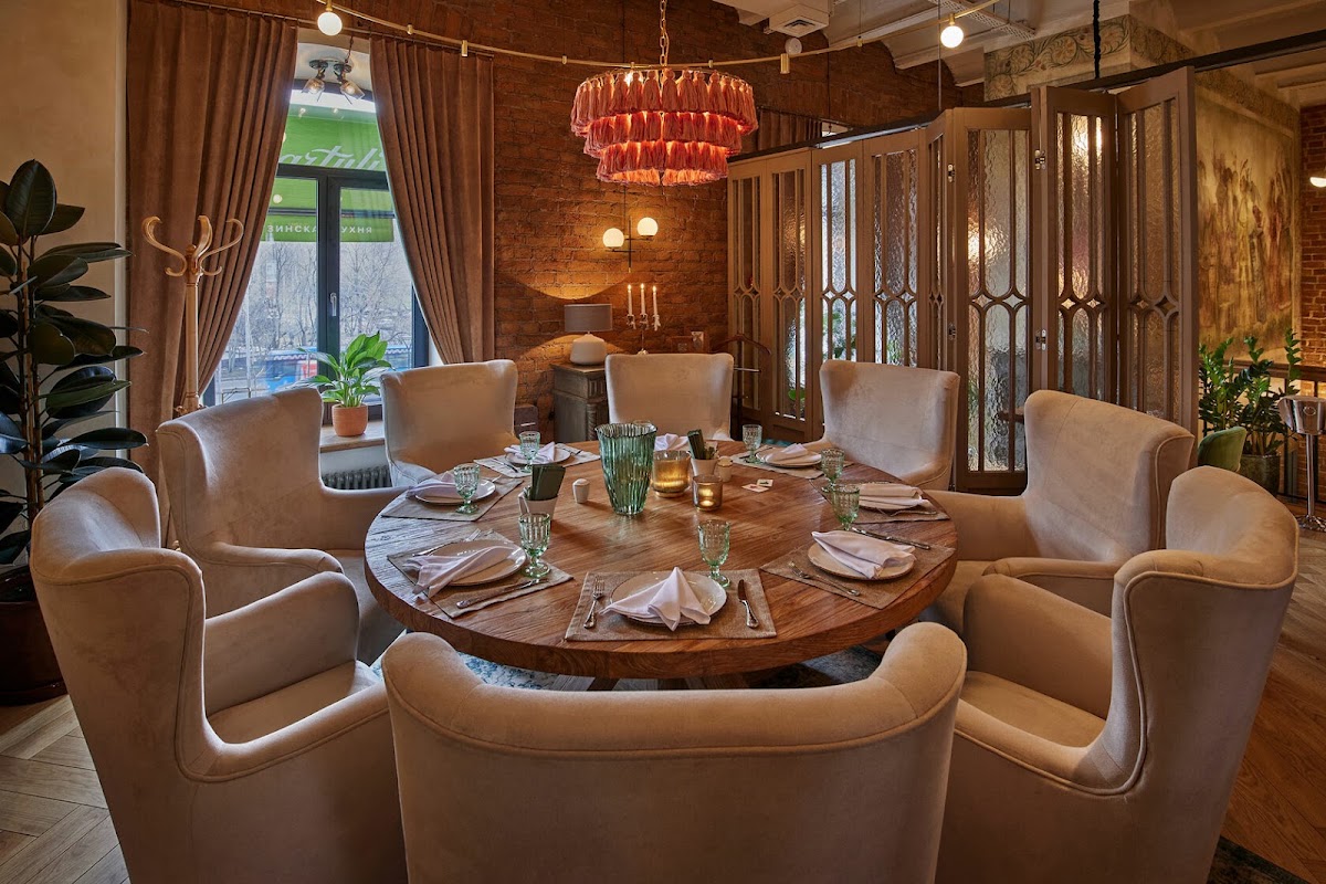 VIP-комната