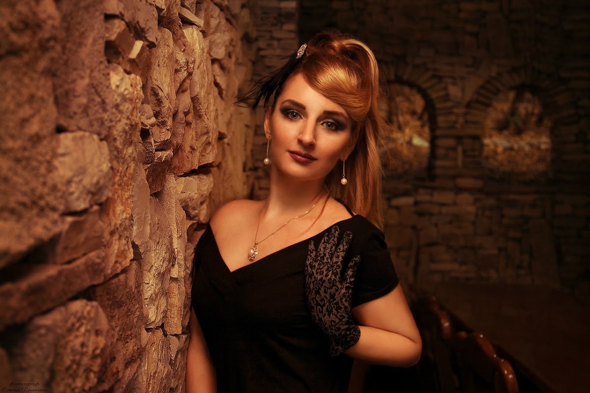 Юлия Кулага