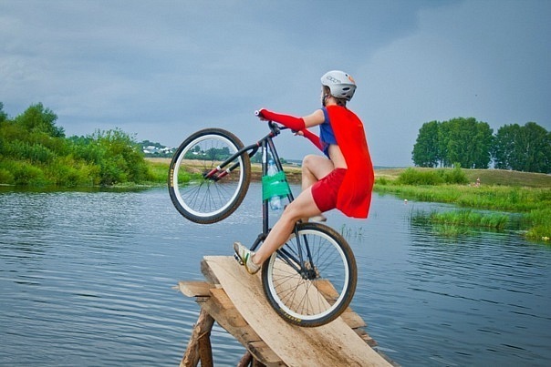 Fun Jumping Архив Шуя 2103 ведущий и организатор Евгений Строкин