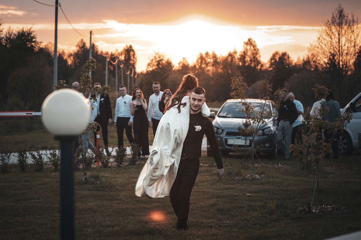 Портфолио: Свадьба