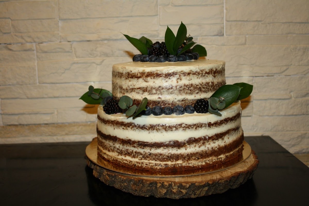 Cake&Pie, фабрика домашних тортов