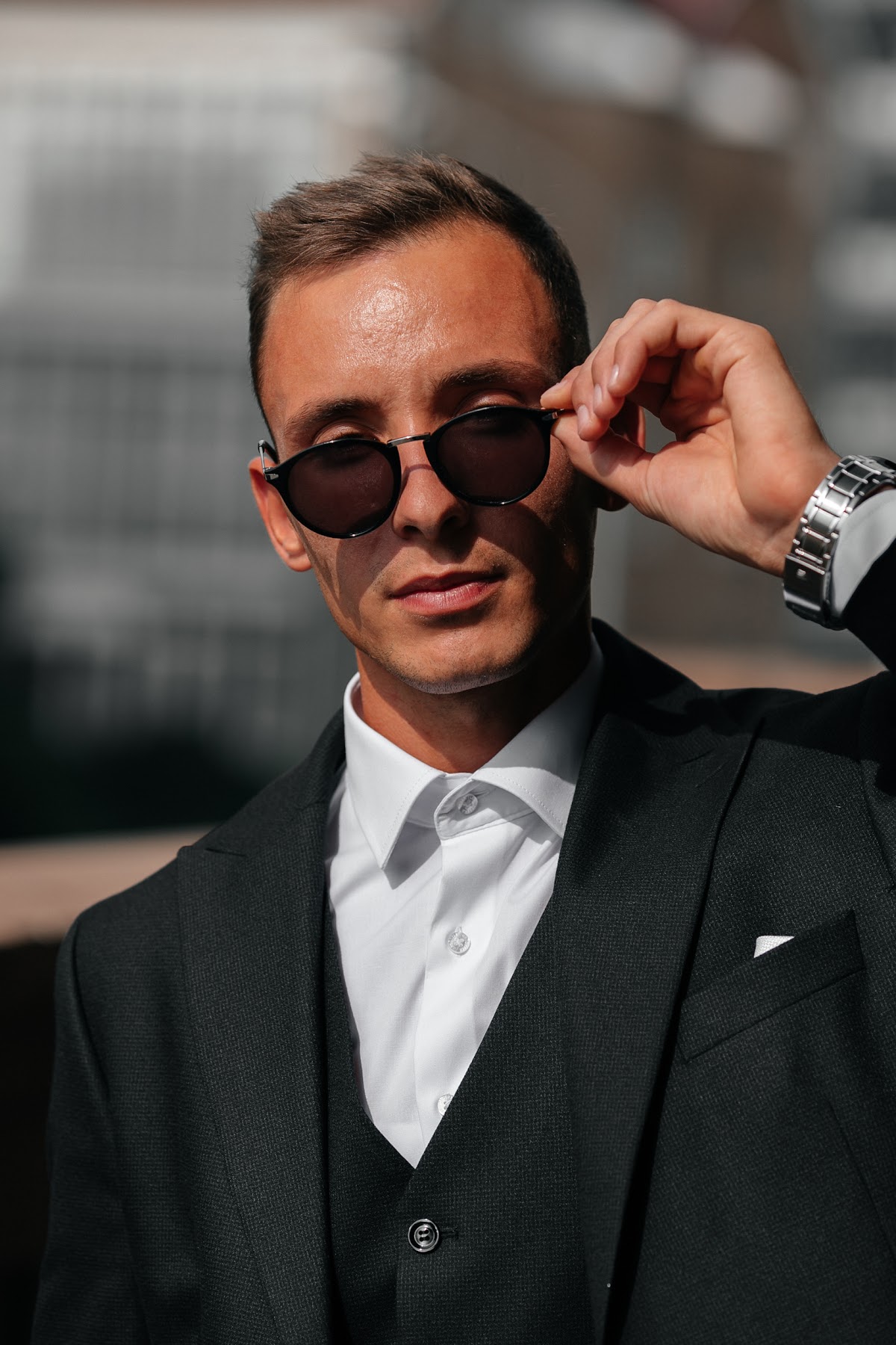Нелли и Владимир