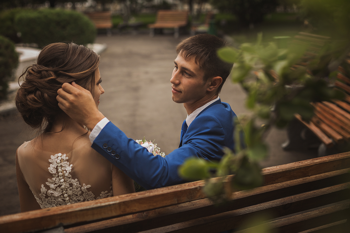 Наталья и Владислав