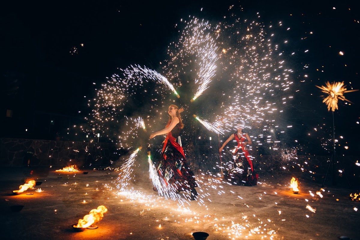 Портфолио: Свадьба