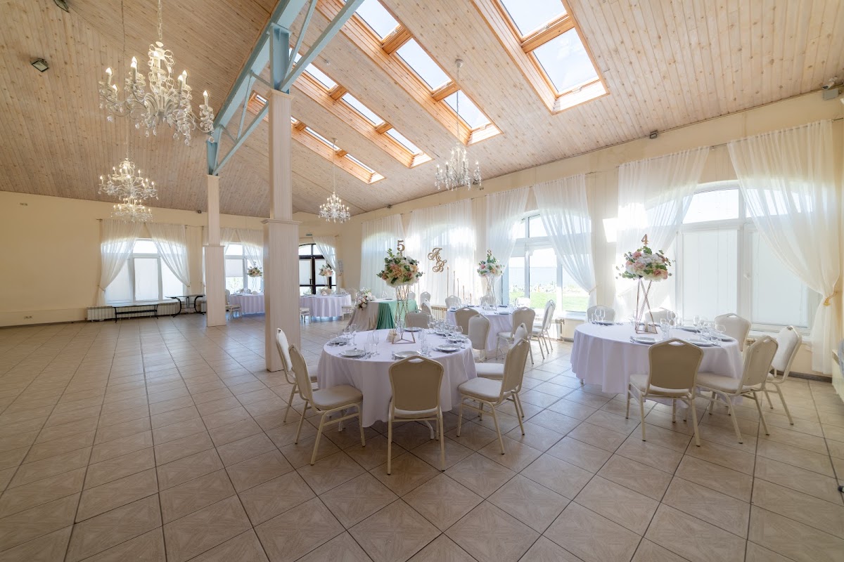 Forest Hall